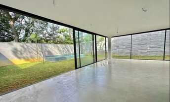 Imagem 3: Casa Venda 3 Dormitórios - 748 m² Brooklin Velho