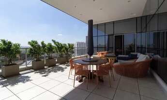 Imagem 2: Apartamento para Aluguel - Centro, 1 Quarto, 35 m2