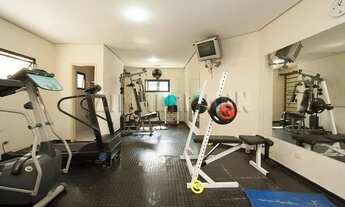 Imagem 4: APARTAMENTO NA POMPEIA DE 2 DORMITÓRIOS