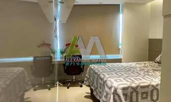 Imagem 7: Apartamento à venda no bairro Pituaçu - Salvador/BA