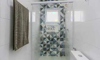 Imagem 4: Kitnet mobiliada de alto padrão e bom gosto próximo a USP e Metro Butantã