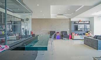 Imagem 6: Apartamento à venda Campo Belo São Paulo SP