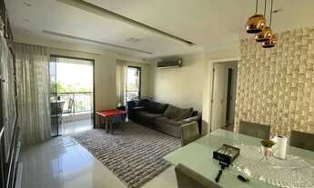 Imagem 6: Rio Mendoza 3 suítes 118m²