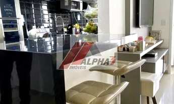 Imagem 6: Indaiatuba - Apartamento Padrão - Premiun RESIDENCE