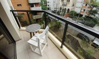 Imagem 7: Flat Residencial para Locação no Jardins!