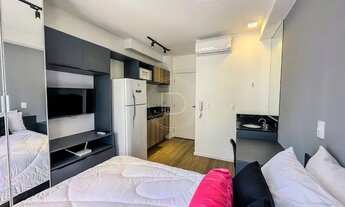 Imagem 6: Locação 20m², Mobiliado na Chácara Santo Antônio