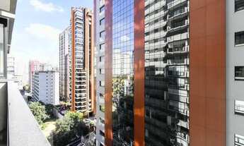 Imagem 10: Apartamento para Aluguel - Pinheiros, 1 Quarto, 34 m2