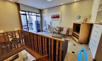 Imagem 4: Cobertura duplex 4 quartos com lazer privativo na Praia do Morro Guarapari -ES