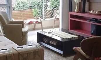 Imagem 5: APARTAMENTO (160M2) DE 3 DORM NO ITAGUÁ BELÍSSIMO