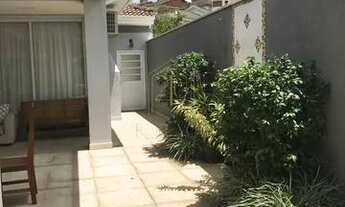 Imagem 4: Casa térrea para locação com 4 suítes - Residencial 4 Alphaville