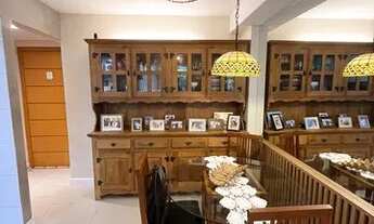 Imagem 5: Apartamento para venda tem 177 metros quadrados com 3 quartos