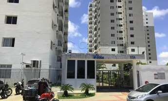 Imagem: Aracaju - Apartamento Padrão - Farolândia
