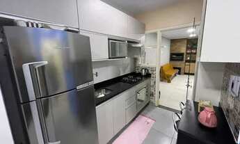 Imagem 5: Casa com 2 dormitórios à venda, 68 m² por R$ 275.500,00 - Distrito Industrial - Cachoeirin