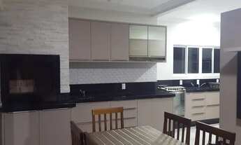 Imagem 5: Casa com 3 Dormitórios no Bairro Bombas em Bombinhas