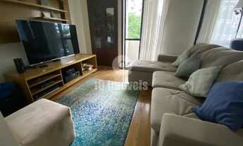 Imagem 5: Apartamento a venda na Pompéia, 13m² 3 suites , 3 vagas demarcadas