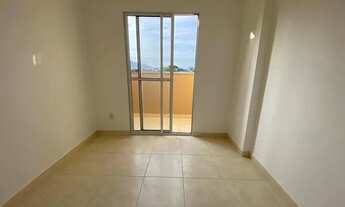 Imagem 3: ECS41 Apartamento para aluguel com 42 metros quadrados 2 quartos em Jardim Tropical - Serr