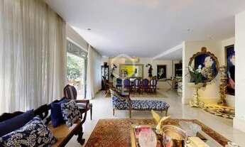 Imagem 4: Apartamento em Ipanema - Rio de Janeiro