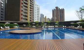 Imagem 5: APARTAMENTO LOCAÇÃO JARDIM SUL