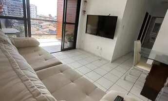 Imagem 2: Vendo Ap em Camboinha com 3 quartos