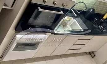 Imagem 6: Apartamento 2 quartos a venda, Vila Marte