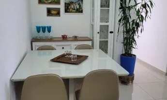 Imagem 7: Apartamento com 2 dormitórios à venda, 59 m² por R$ 452.000,00 - Urbanova - São José dos C