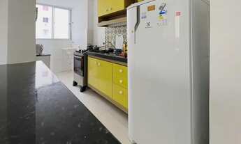 Imagem 3: Flat Mobiliado Apartamento 02 quartos Caruaru Universitário Jardim dos Ipês