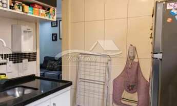 Imagem 2: Apartamento 2 quartos á venda- São João Clímaco