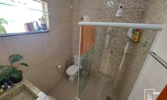 Imagem 2: Casa com 3 dormitórios para alugar, 150 m² por R$ 1.800/mês - Jardim Boer II - Americana/S