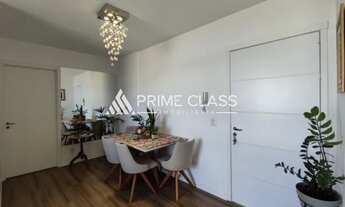 Imagem 4: CANOAS - Apartamento Padrão - Marechal Rondon