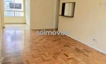 Imagem: Apartamento para venda tem 83 metros quadrados