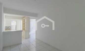 Imagem 2: Apartamento residencial de 1 dormitório, 1 banheiro, 1 vaga - Jabaquara - São Paulo - SP