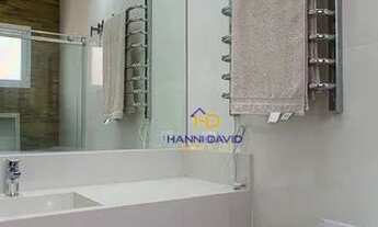 Imagem 4: Lindo Sobrado Novo com Quatro Suítes mais Home Office Duas Vagas