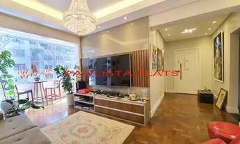 Imagem 3: SÃO PAULO - Apartamento Padrão - REPÚBLICA