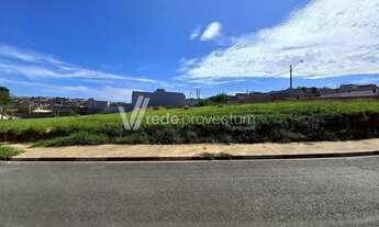 Imagem 4: Terreno - Cidade Satélite Íris - Campinas