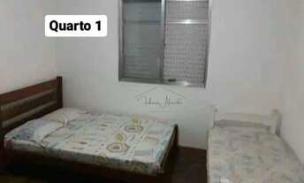 Imagem 5: Apartamento com 2 dormitórios à venda, 78 m² por R$ 280.000 - Estuário - Santos/SP