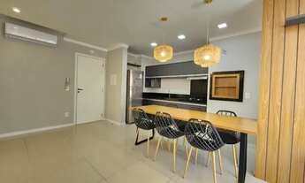 Imagem 3: LOCAÇÃO - APARTAMENTO 2 QUARTOS NO GARDEN VILLAGE - NAÇÕES - BALNEÁRIO CAMBORIÚ