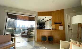 Imagem 4: Apartamento - Cambuí - Campinas