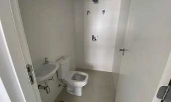 Imagem 2: Excelente apartamento de 02 quartos. Primeira locação. Area de lazer incrível