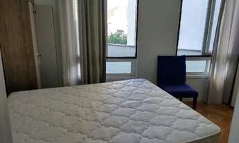 Imagem 2: Kitinete mobiliada no centro