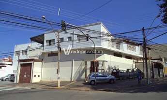 Imagem 2: Prédio - Vila Nova - Campinas