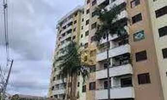 Imagem 2: Apartamento com 2 dormitórios à venda, 68 m² por R$ 480.000,00 - Vila Ema - São José dos C