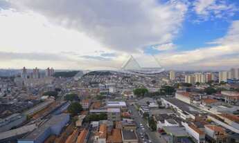 Imagem 6: Apartamento 2 quartos a venda no Sacomã- São Paulo