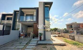 Imagem: Casa 3 quartos em loteamento na praia do