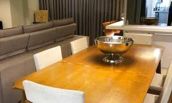 Imagem: Apartamento para venda tem 84 metros quadrados