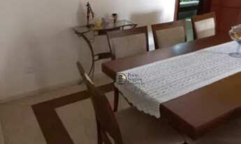 Imagem 6: Casa com 3 dormitórios à venda, 221 m² por R$ 770.000,00 - São Manoel - Americana/SP