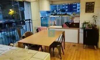 Imagem 7: Apartamento para Venda em Guarulhos, Vila Rosália, 3 dormitórios, 1 suíte, 3 banheiros, 2