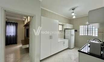 Imagem 6: Casa - Jardim Flamboyant - Campinas