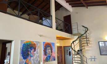 Imagem 3: Casa com 3 dormitórios, 360 m² - venda por R$ 1.908.000,00 ou aluguel por R$ 11.500,00/mês