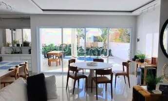 Imagem 7: Casa - Swiss Park - Campinas