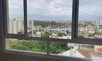 Imagem 5: Apartamento para venda possui 69 metros quadrados com 3 quartos